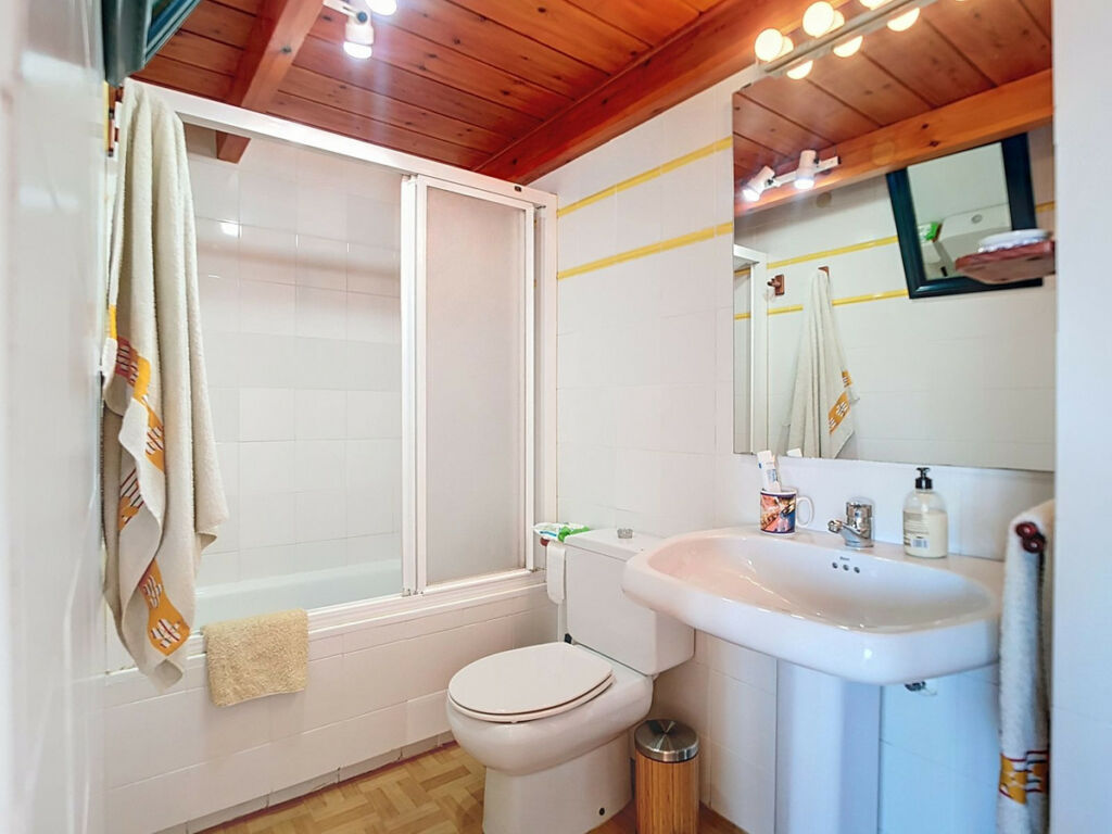 Semi-Detached House Arroyo de la Miel Málaga - image 25