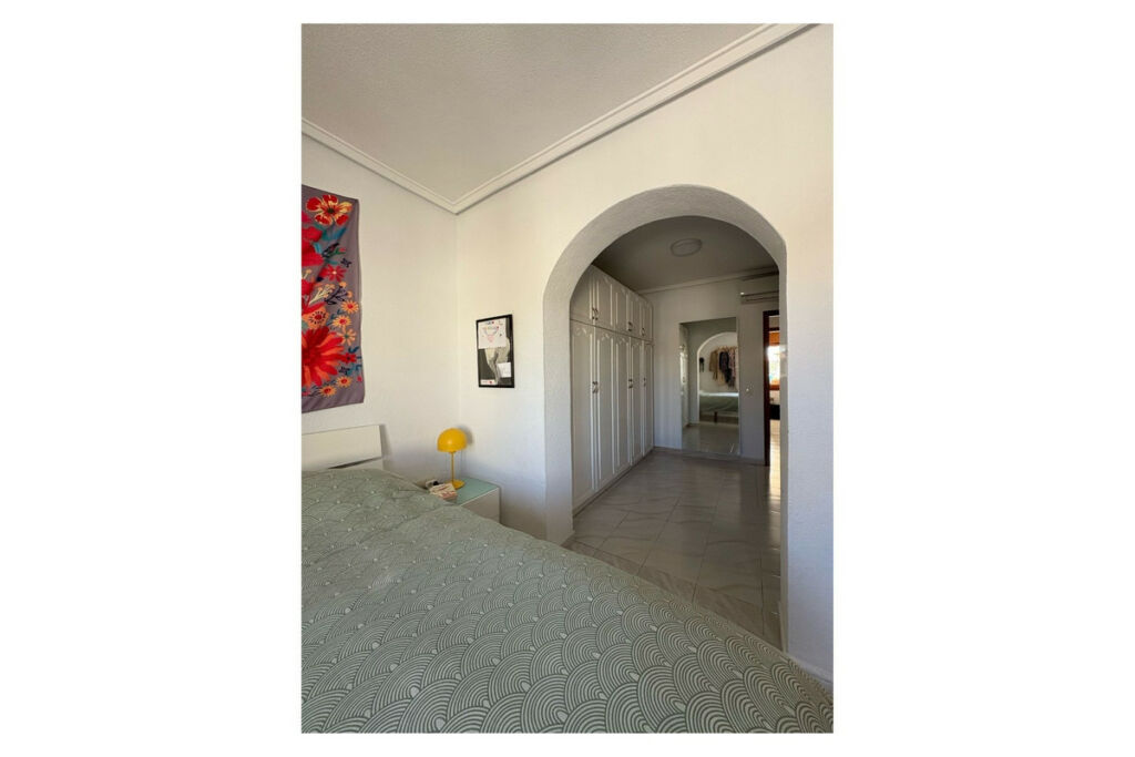 Detached Villa Ciudad Quesada Alicante - image 25