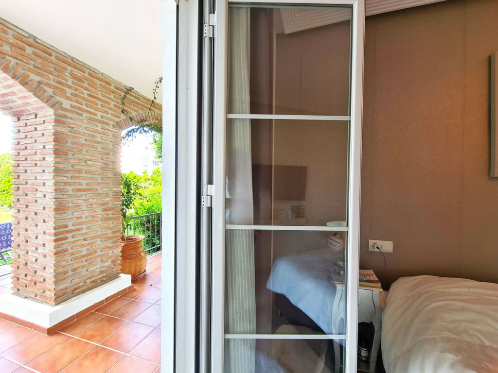 Ground Floor Apartment Benahavís Málaga - image 25