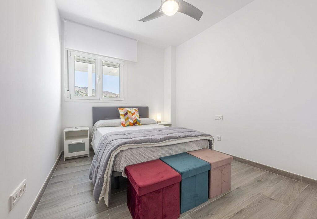 Middle Floor Apartment Rincón de la Victoria Málaga - image 25