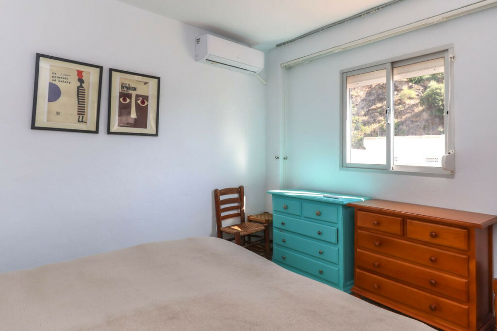 Townhouse Tolox Málaga - image 25