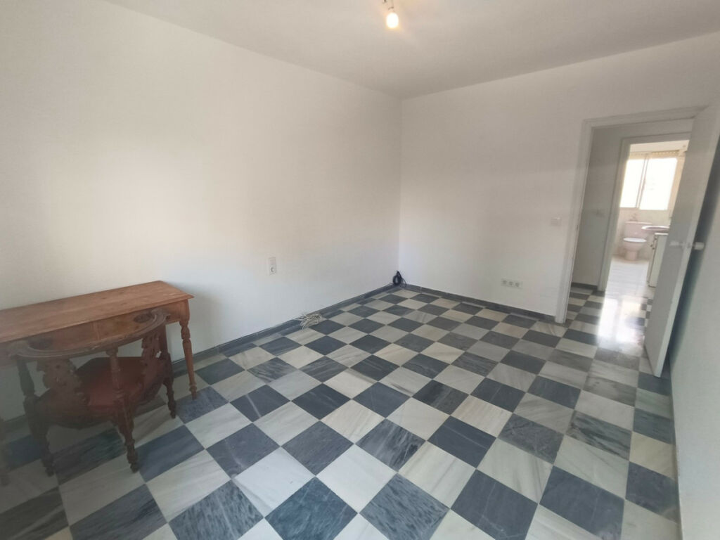 Detached Villa Aguilas Murcia - image 26