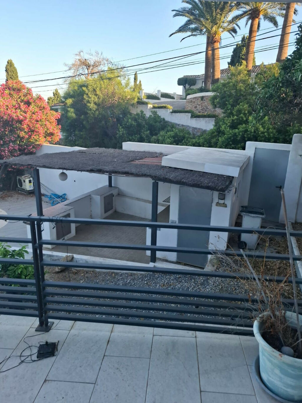 Detached Villa Benalmadena Málaga - image 25