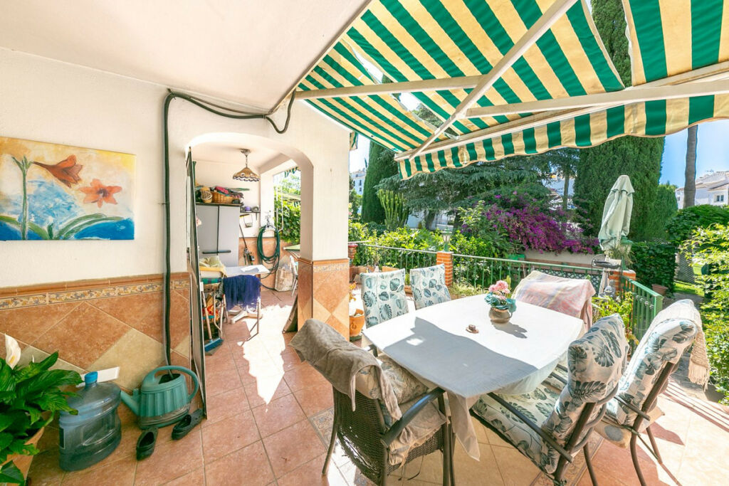Townhouse Mijas Málaga - image 25