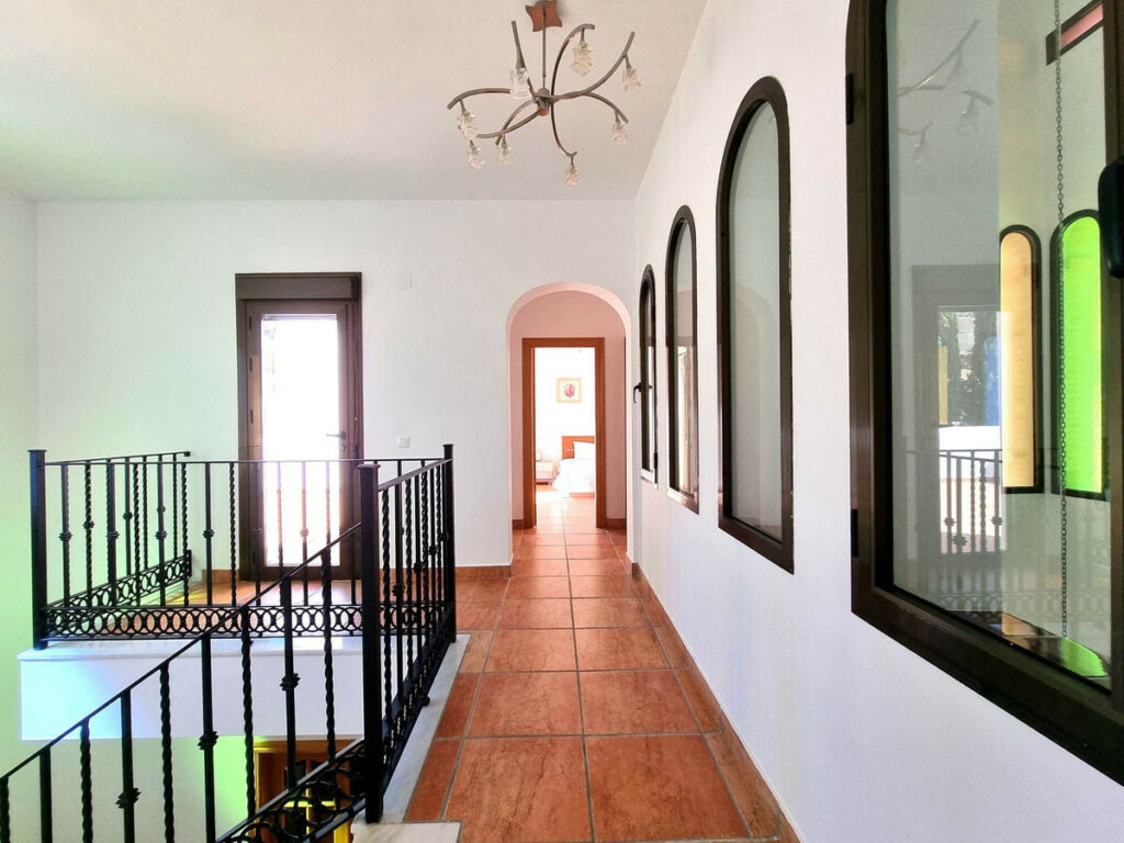 Detached Villa Mijas Golf Málaga - image 25