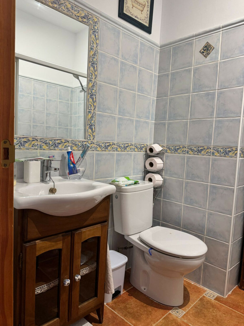 Townhouse Alora Málaga - image 25