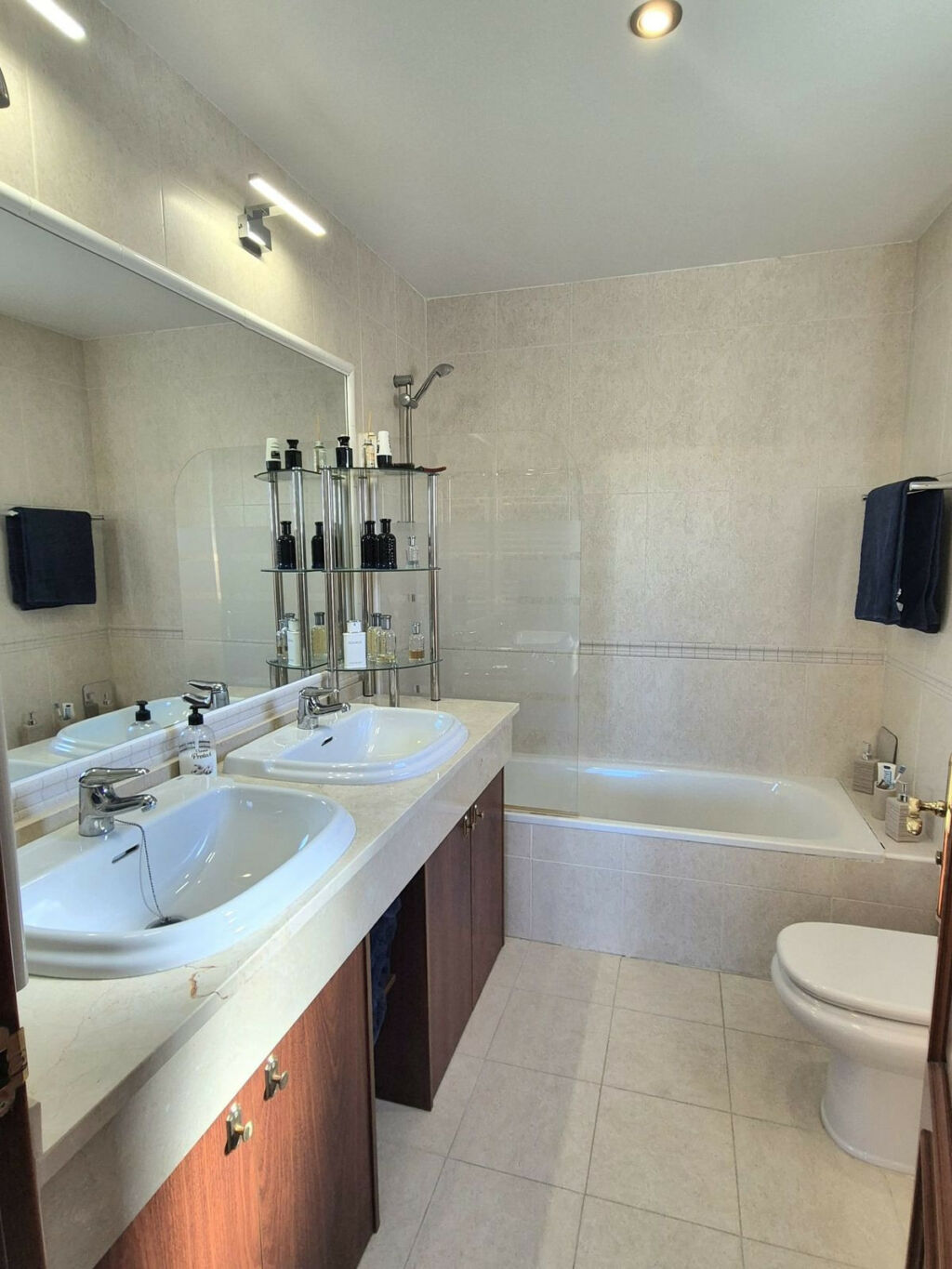 Penthouse Alhaurin Golf Málaga - image 24