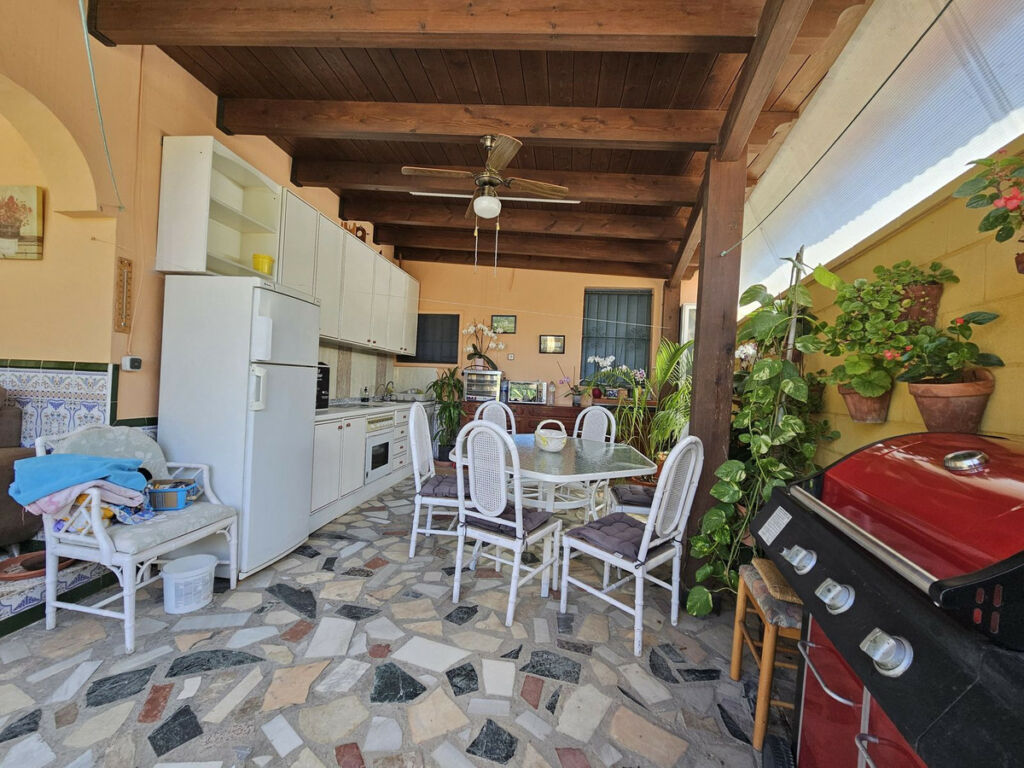 Detached Villa Casares Málaga - image 25