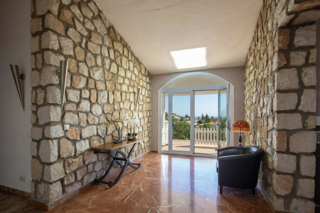 Detached Villa Mijas Costa Málaga - image 25