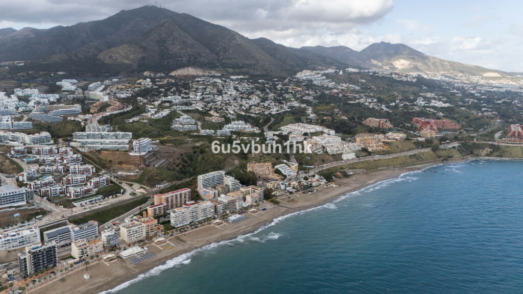 Penthouse Duplex Fuengirola Málaga - image 25