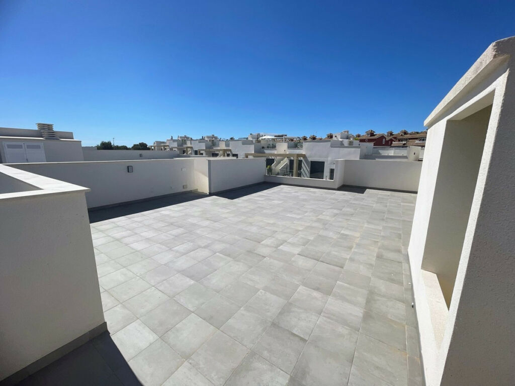 Penthouse Villamartin Alicante - image 25