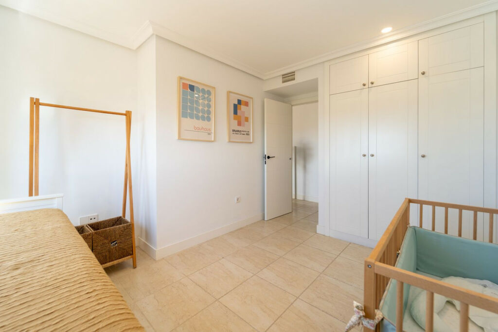 Penthouse Duplex Estepona Málaga - image 25
