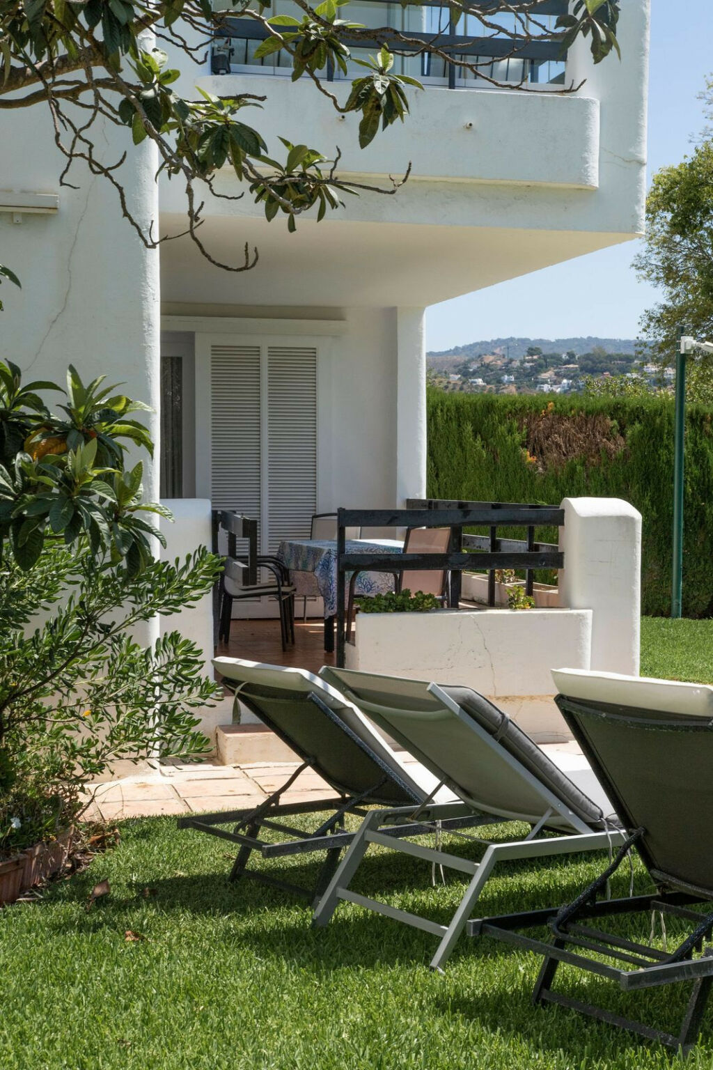 Ground Floor Apartment Los Monteros Málaga - image 27