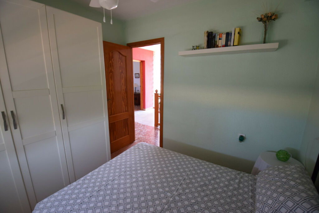Detached Villa Guardamar del Segura Alicante - image 25