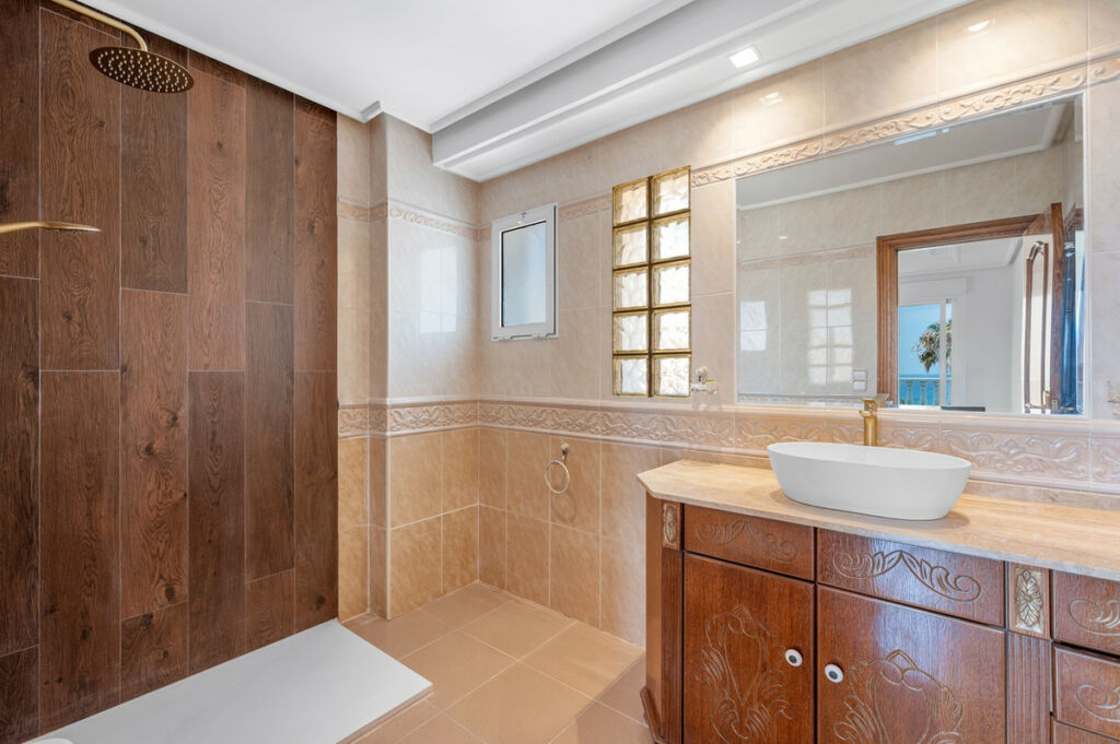 Detached Villa Torrevieja Alicante - image 25