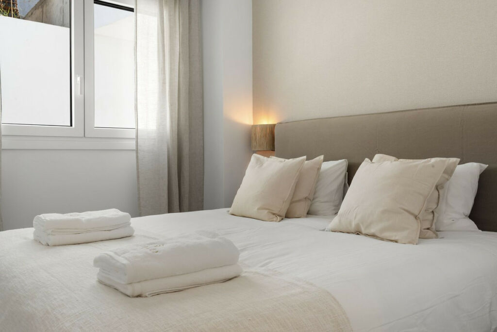 Ground Floor Apartment Estepona Málaga - image 25