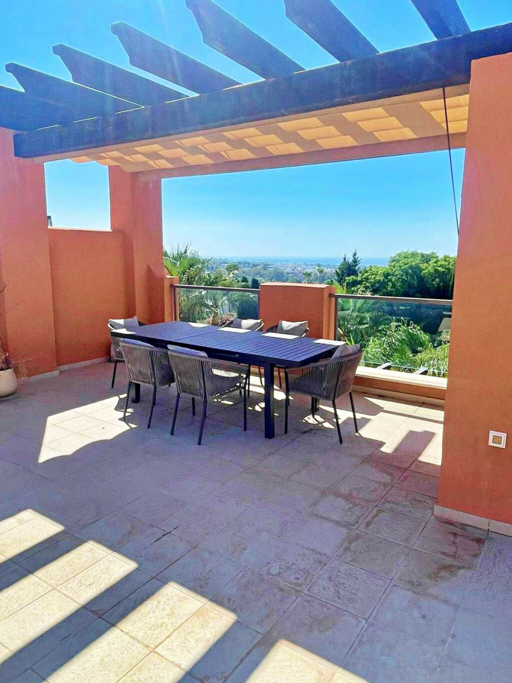 Penthouse Nueva Andalucía Málaga - image 25