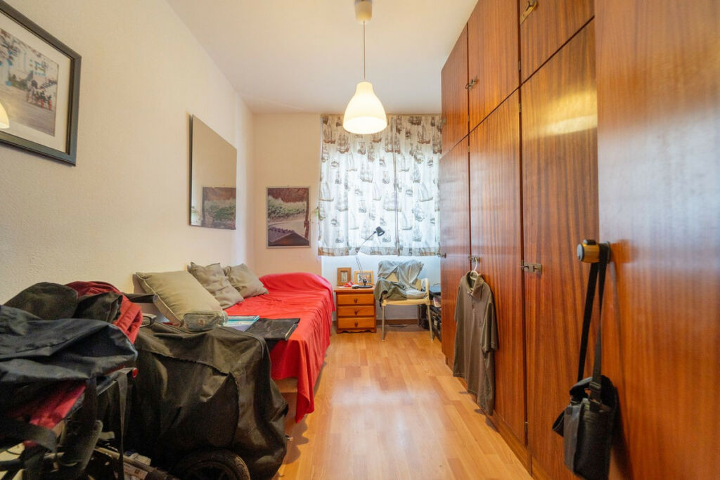 Middle Floor Apartment Torreblanca Málaga - image 25