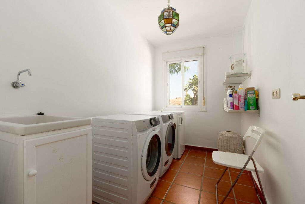 Detached Villa La Cala de Mijas Málaga - image 26