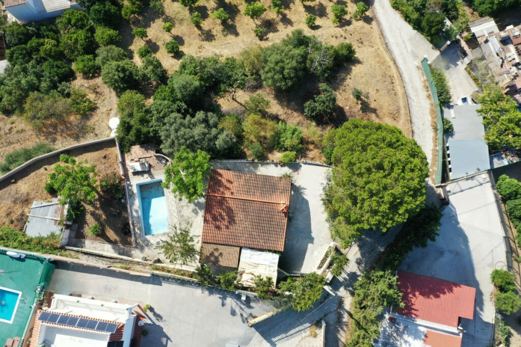 Farm Estepona Málaga - image 26