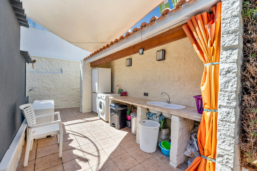 Detached Villa Rocio del Mar Alicante - image 26