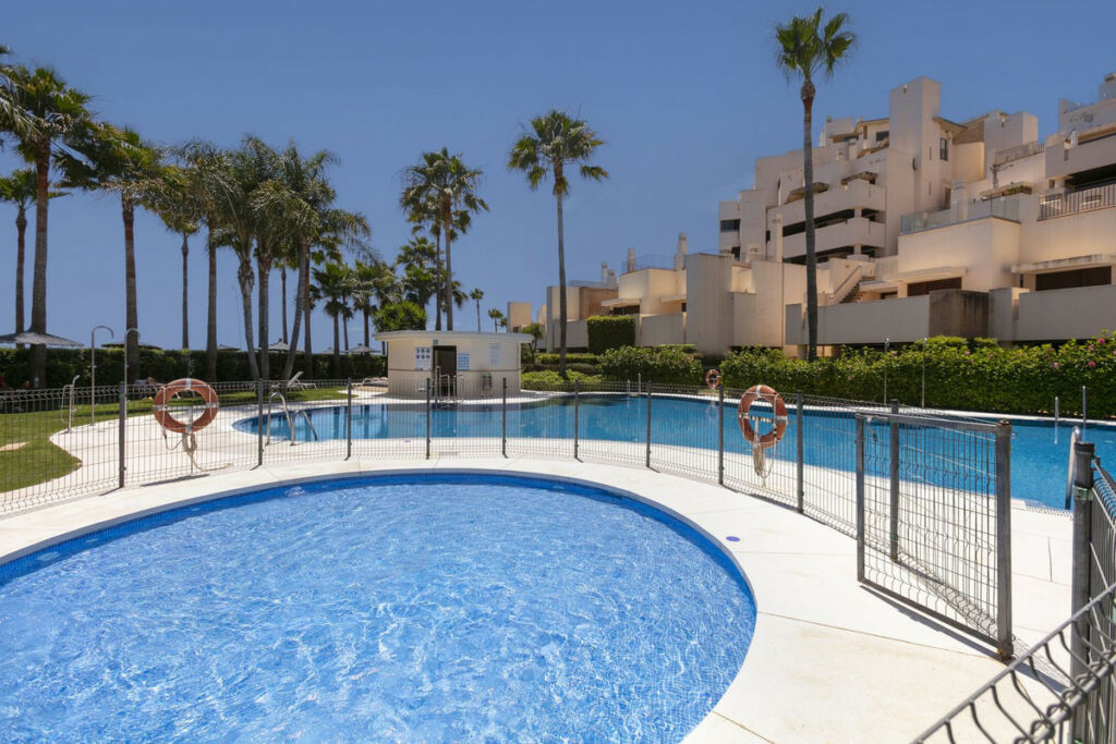 Penthouse Duplex Estepona Málaga - image 26