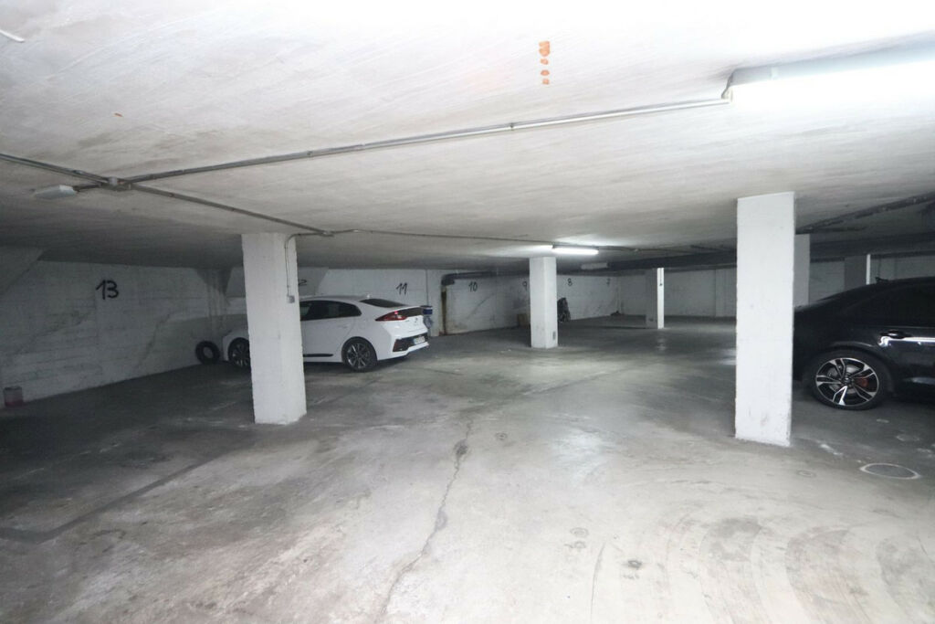 Middle Floor Apartment Lo Pagan Murcia - image 26