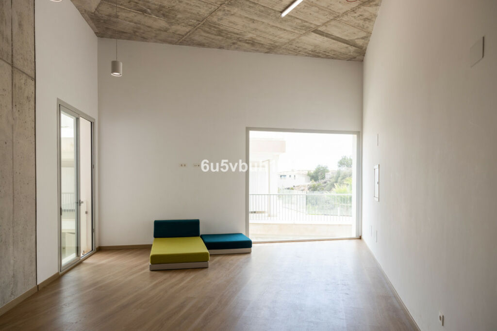 Ground Floor Apartment La Capellania Málaga - image 26