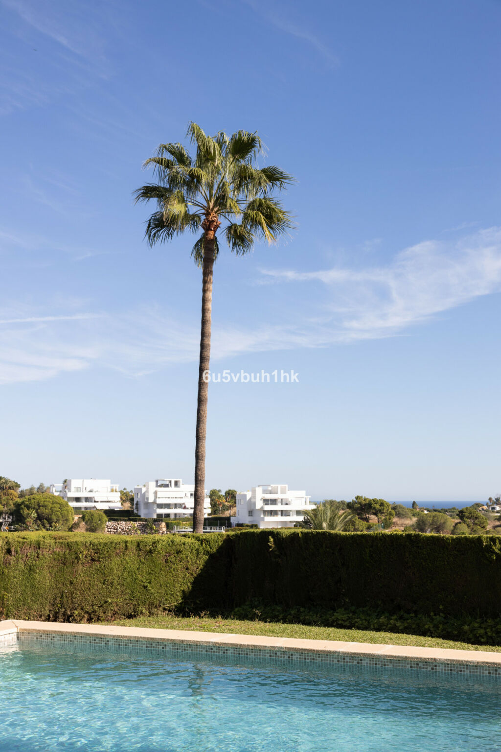 Detached Villa La Quinta Málaga - image 26