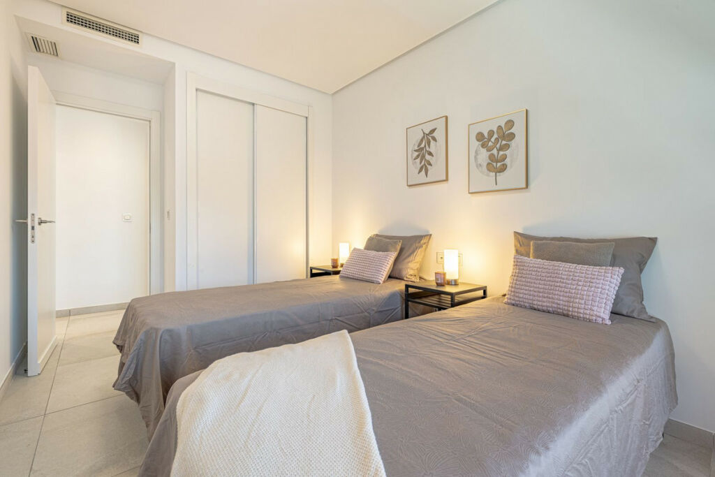 Penthouse La Quinta Málaga - image 23