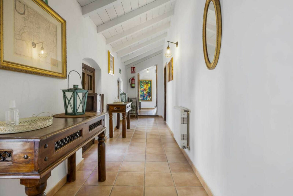 Detached Villa Cortes de la Frontera Málaga - image 26