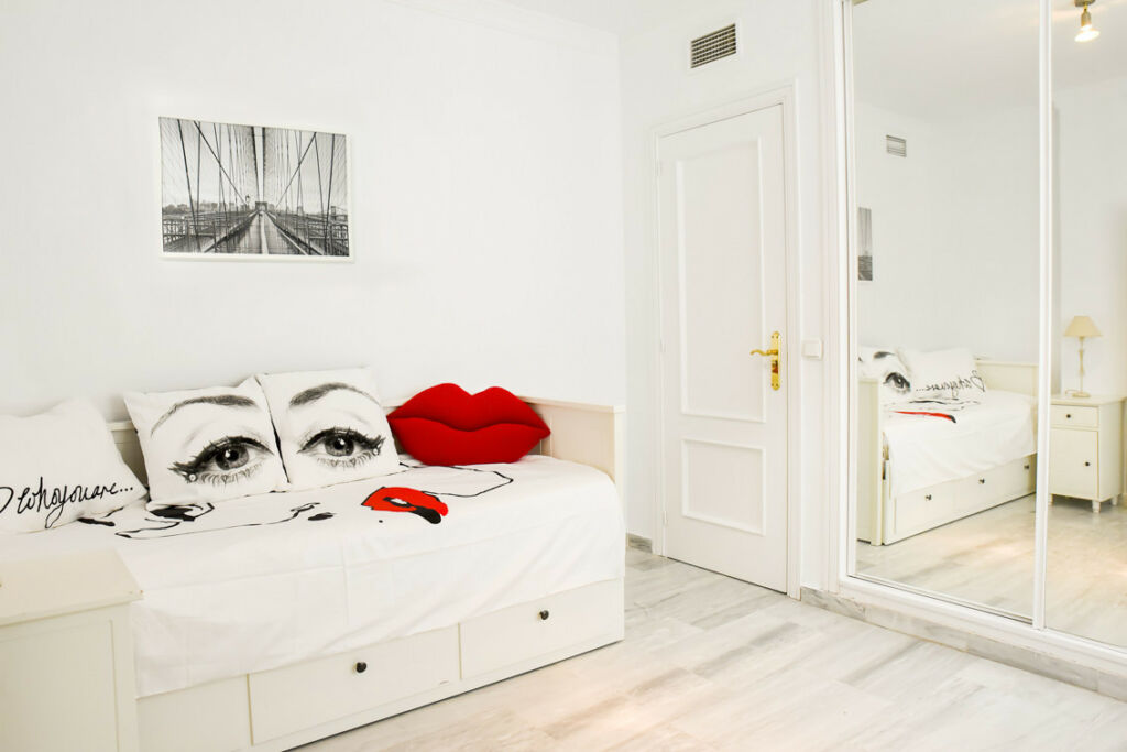 Penthouse Guadalmina Baja Málaga - image 26