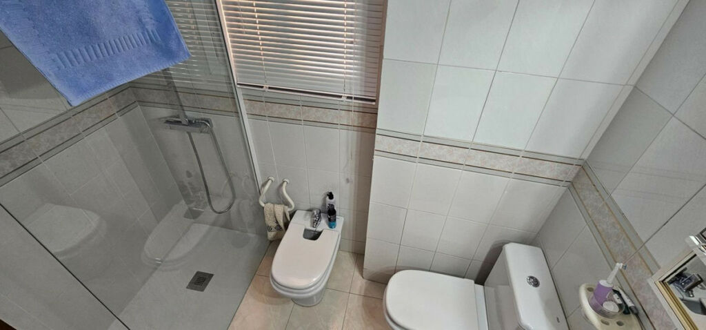 Middle Floor Apartment Los Boliches Málaga - image 26