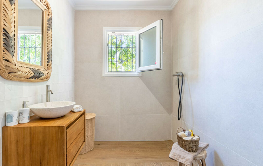 Detached Villa Javea Alicante - image 26