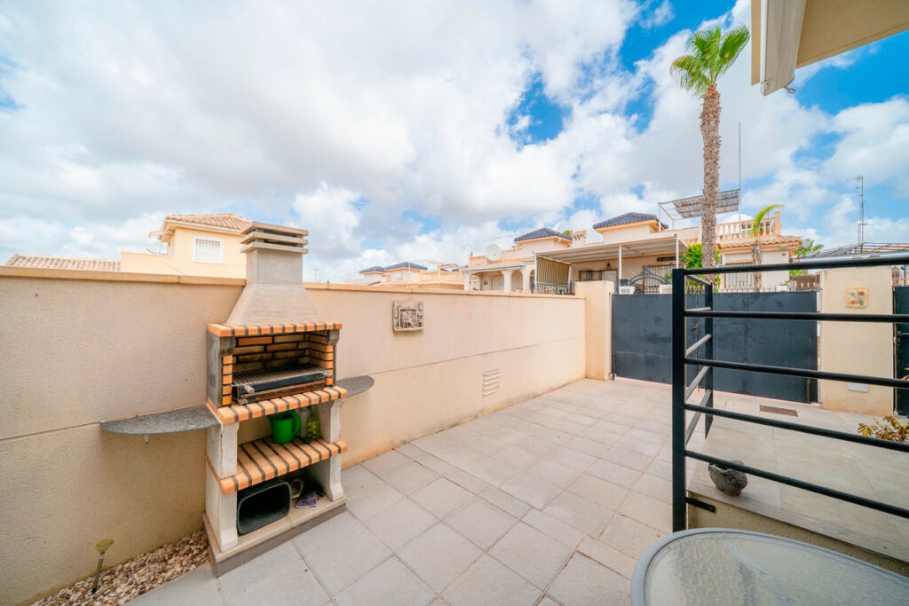 Detached Villa Rojales Alicante - image 26