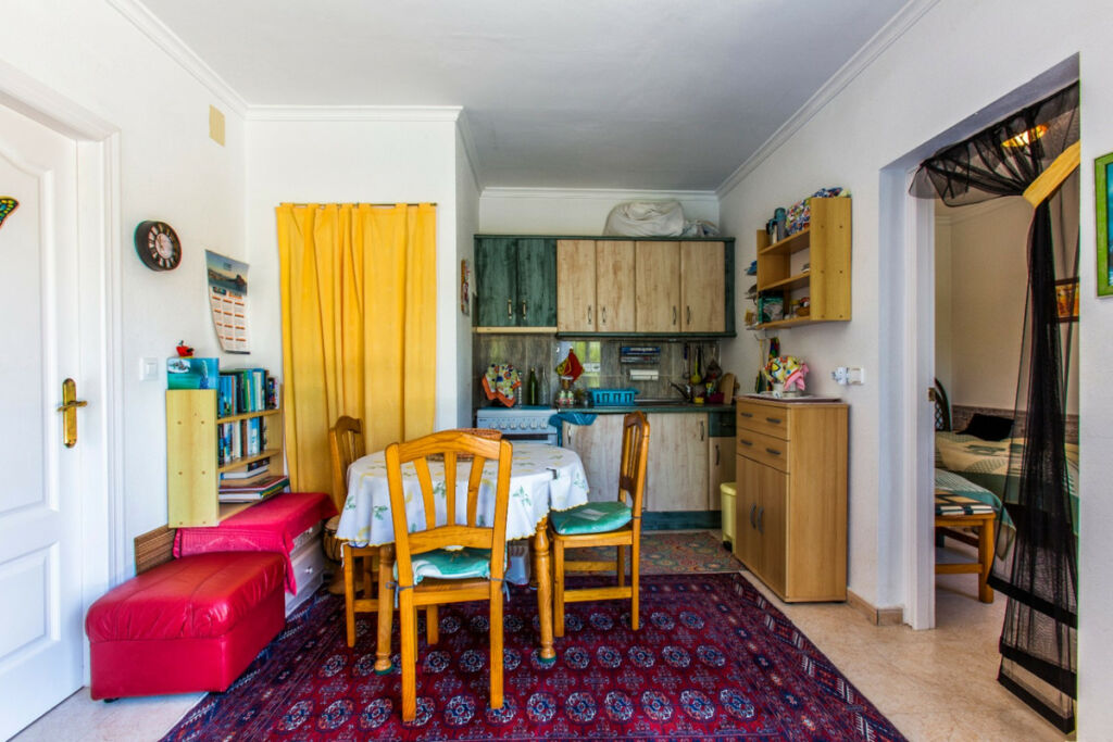 Detached Villa Calpe Alicante - image 26