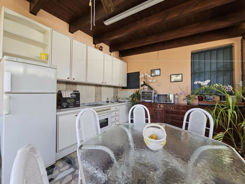 Detached Villa Casares Málaga - image 26