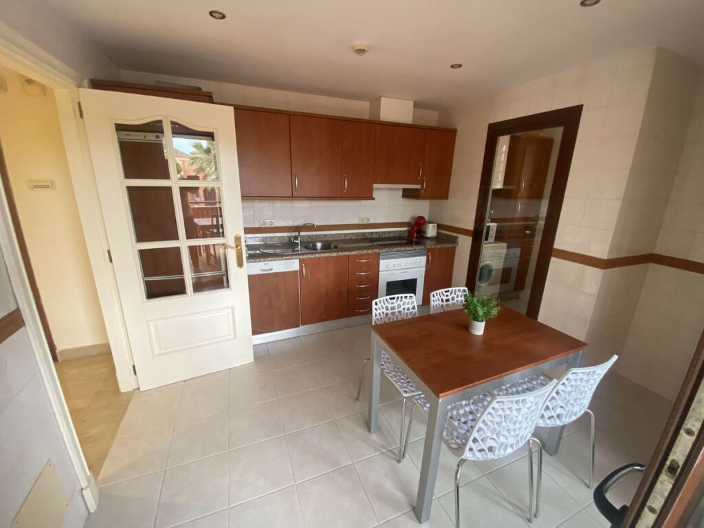 Top Floor Apartment Marbella Málaga - image 26
