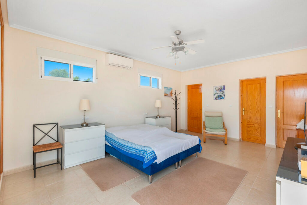 Detached Villa San Fulgencio Alicante - image 26