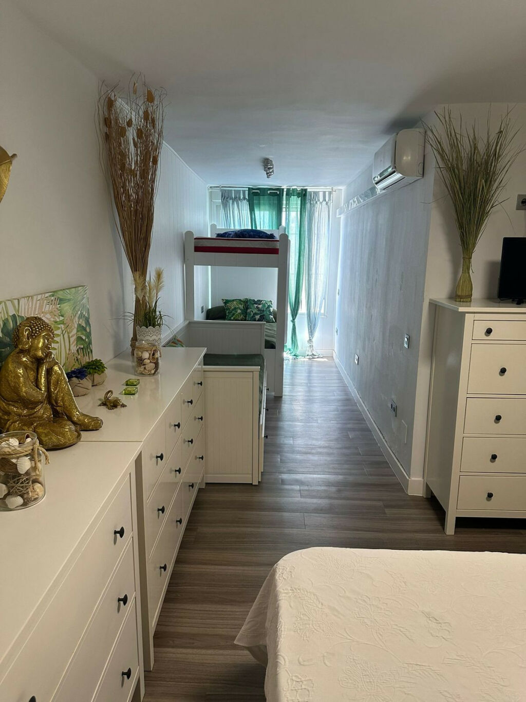 Ground Floor Apartment Casares Playa Málaga - image 26