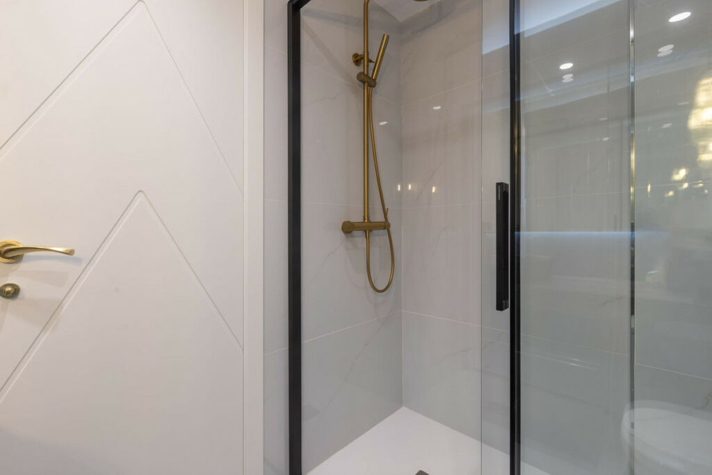 Penthouse Marbella Málaga - image 26