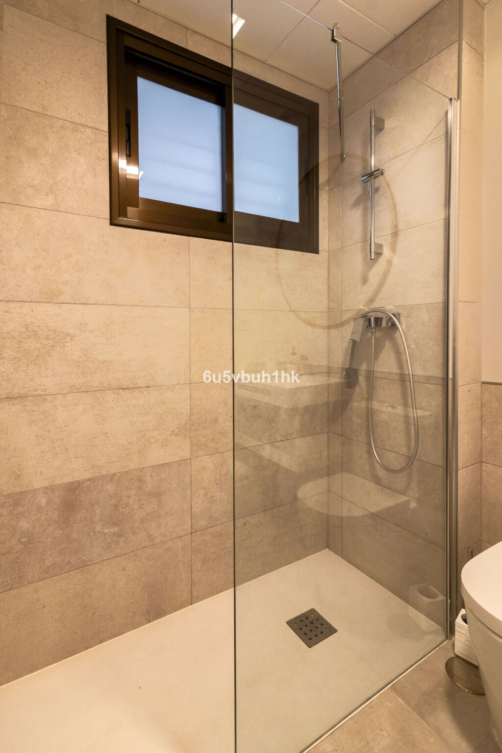 Penthouse Málaga Málaga - image 26