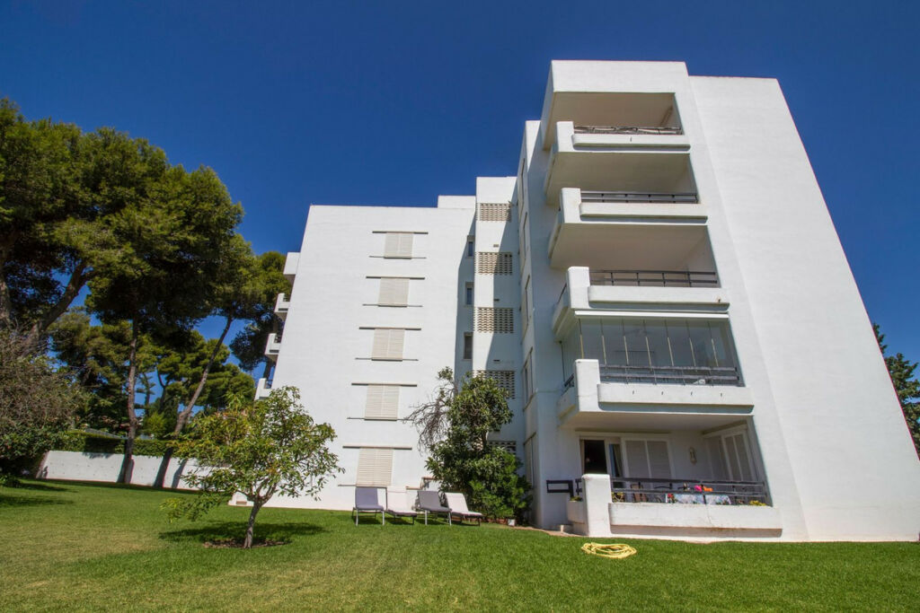 Ground Floor Apartment Los Monteros Málaga - image 28