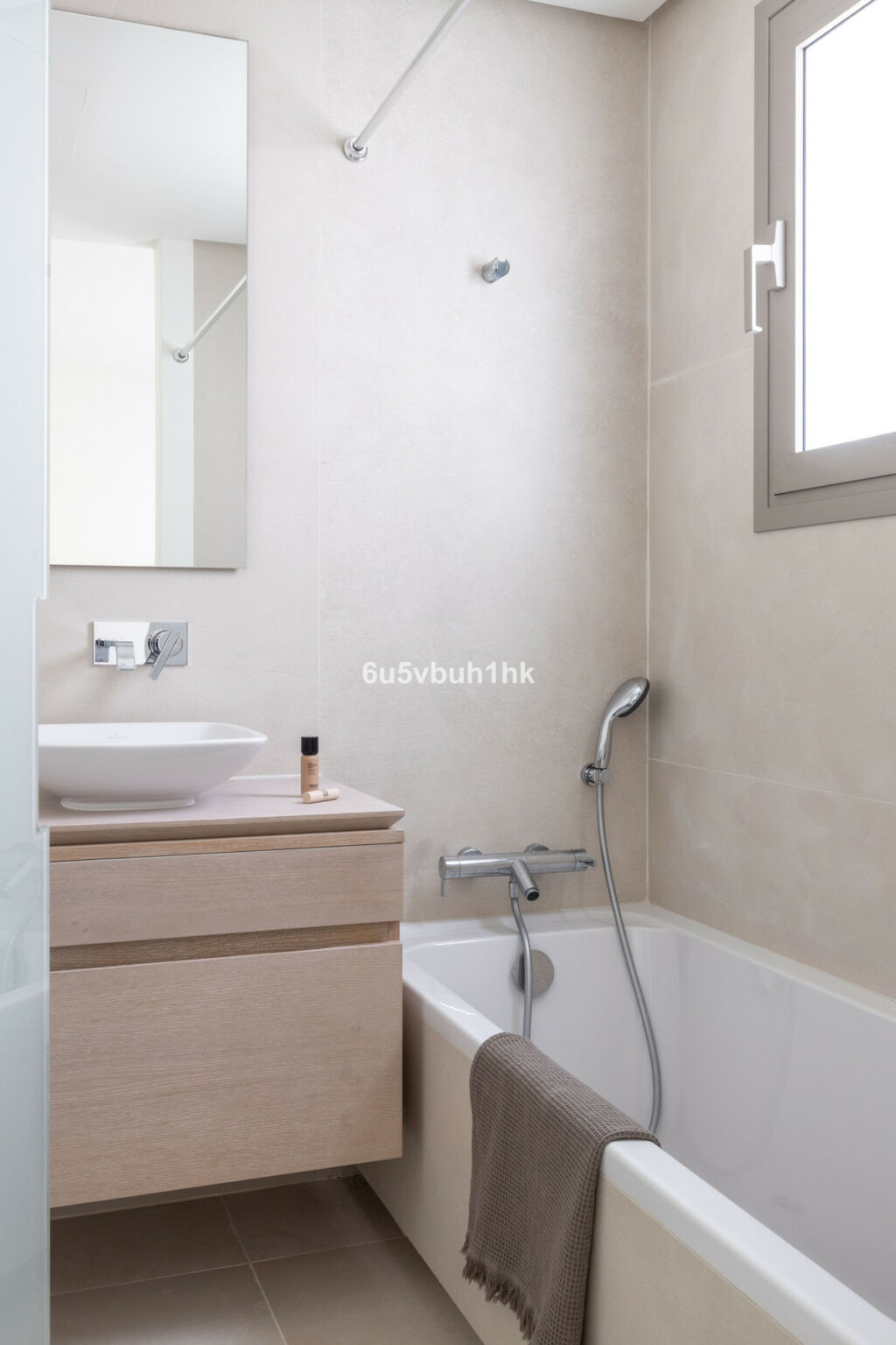 Ground Floor Apartment Marbella Málaga - image 26