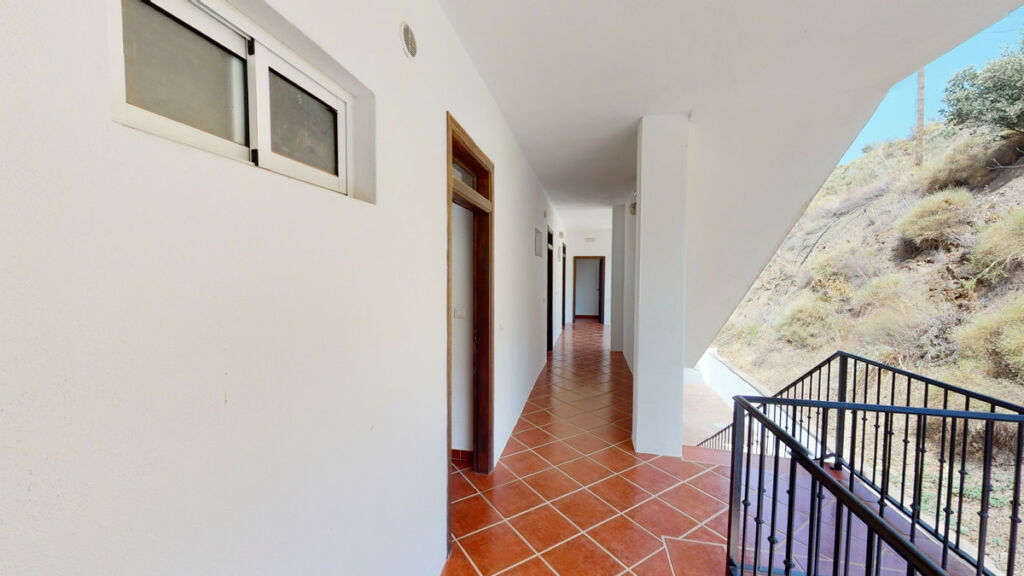 Detached Villa Macharaviaya Málaga - image 26