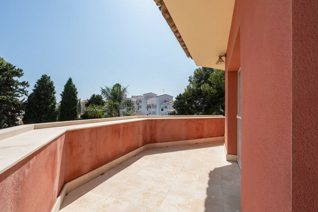 Detached Villa Mijas Málaga - image 26