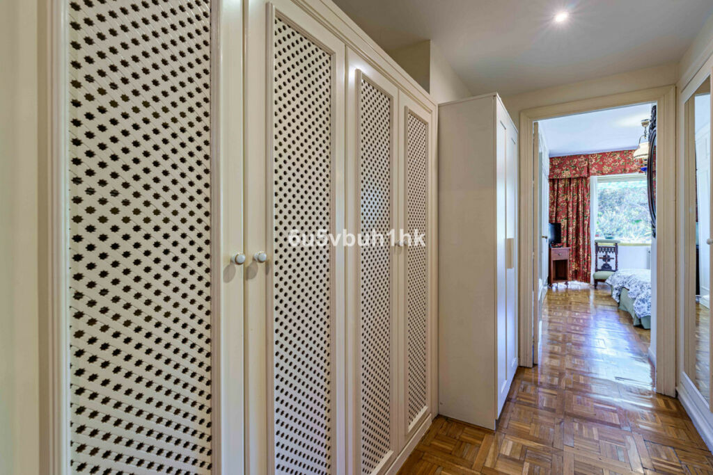 Ground Floor Apartment Málaga Málaga - image 26