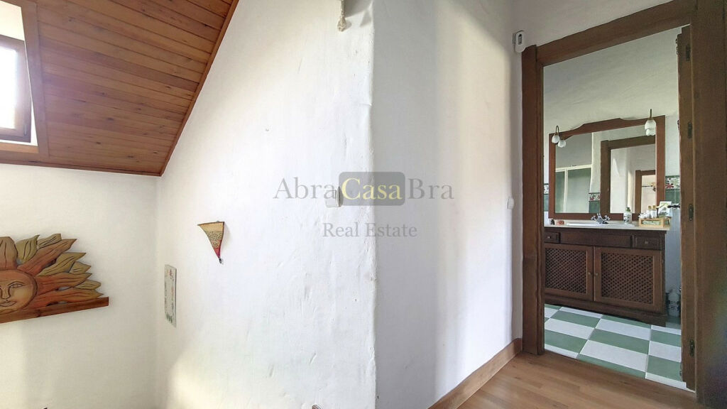 Detached Villa Canillas de Albaida Málaga - image 26
