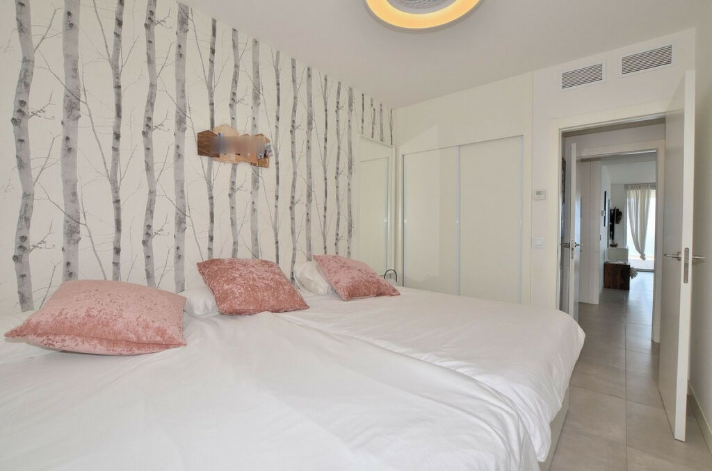 Middle Floor Apartment Fuengirola Málaga - image 26