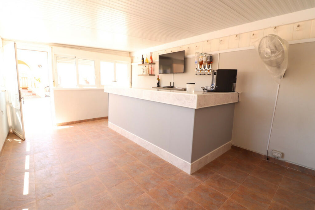 Detached Villa Rojales Hills Alicante - image 26